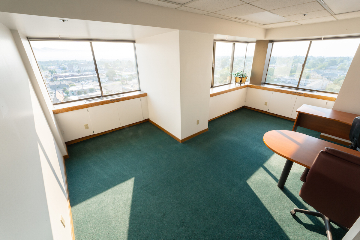 Suite 1100/11 (The Tower)
