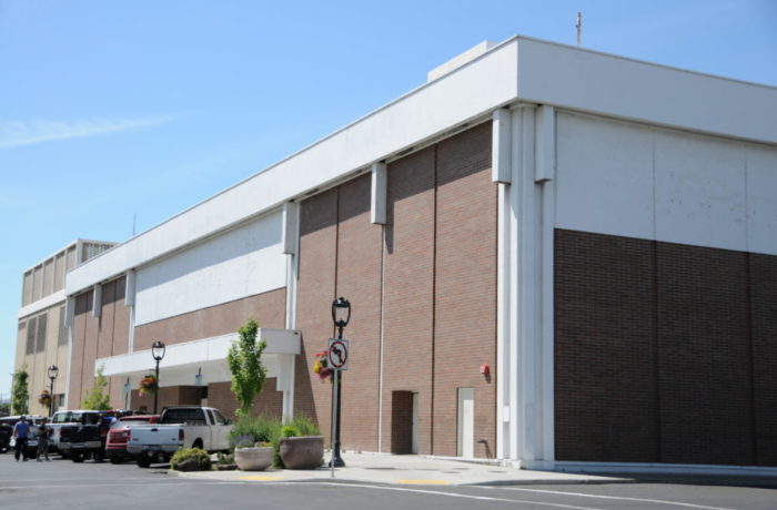 14 North Naches Avenue Building