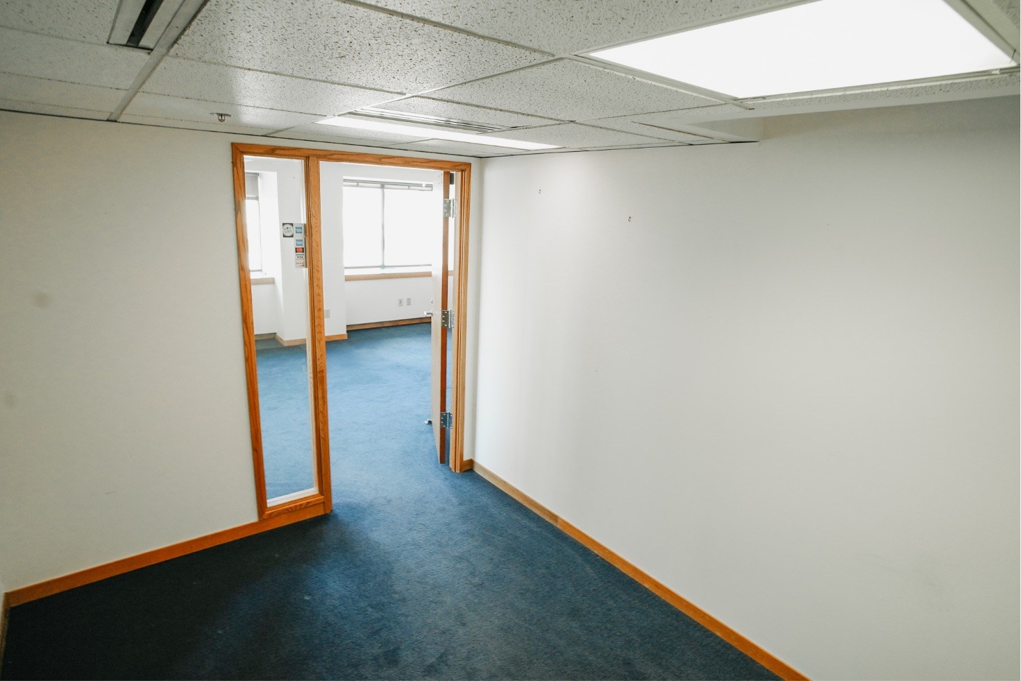 Suite 460 (The Tower)