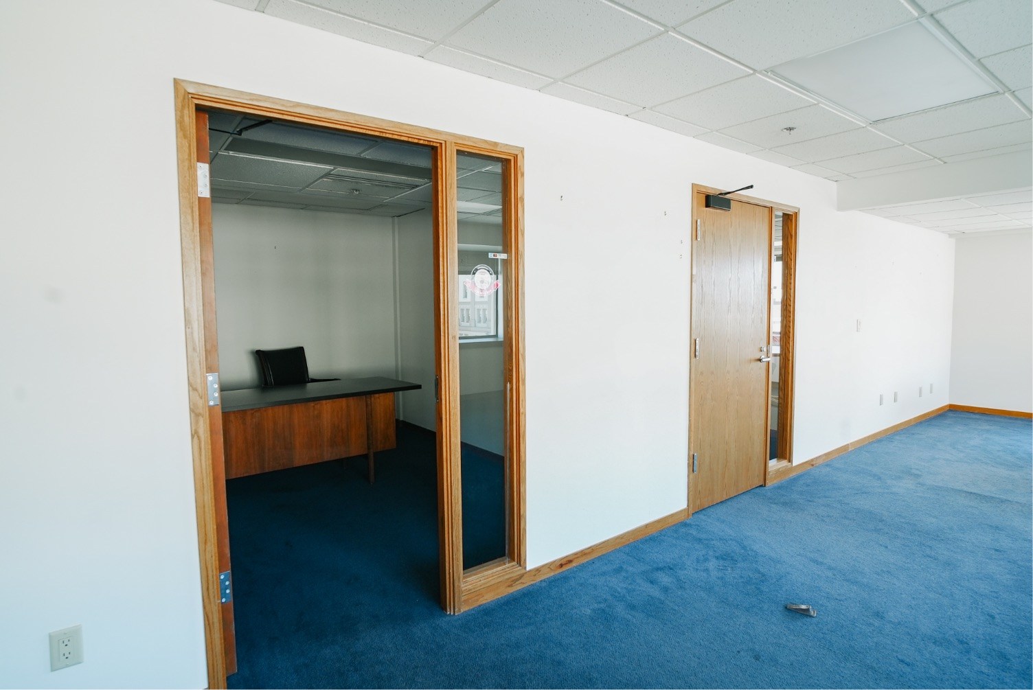 Suite 460 (The Tower)