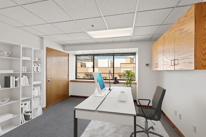 Suite 445A (The Tower)